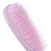 Touch Treat Четка за мокро и сухо разресване Wet and Dry Detangler Brush Peach Obsession